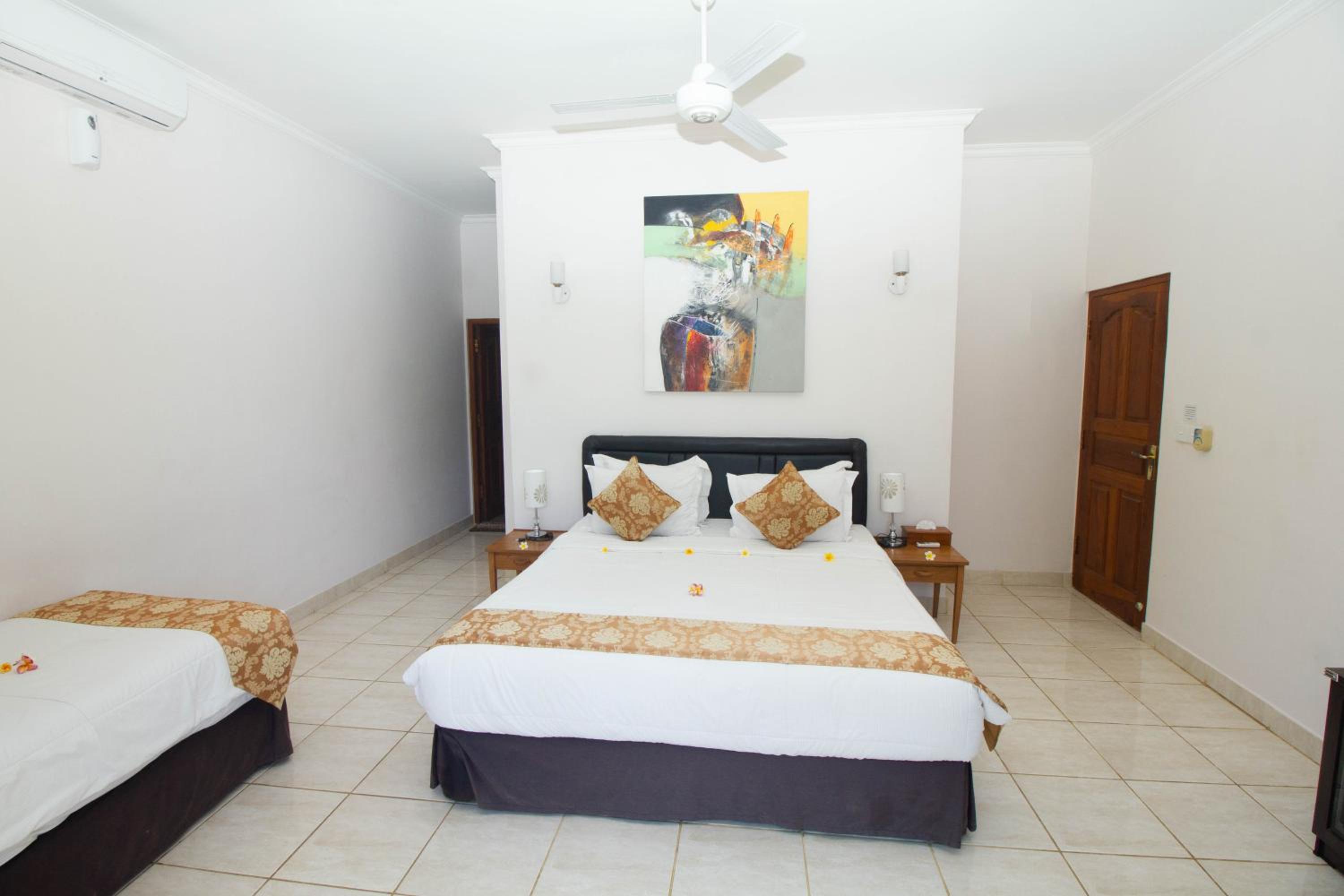 Deluxe Double Room - Photo 1