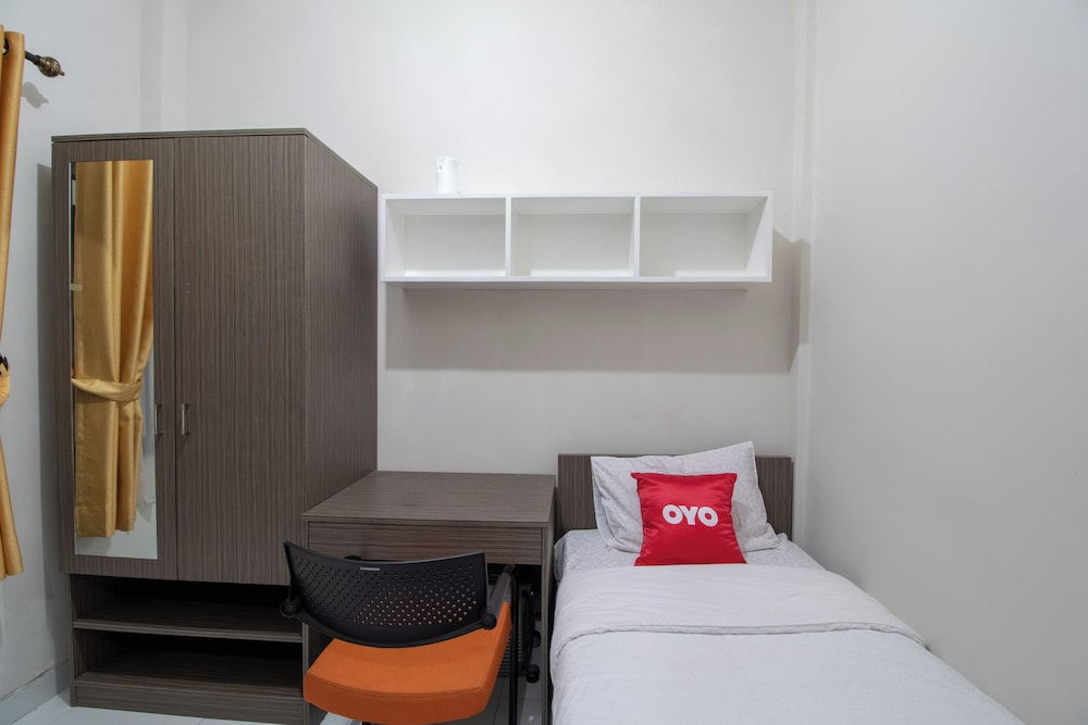 Standard Single Room photo 3