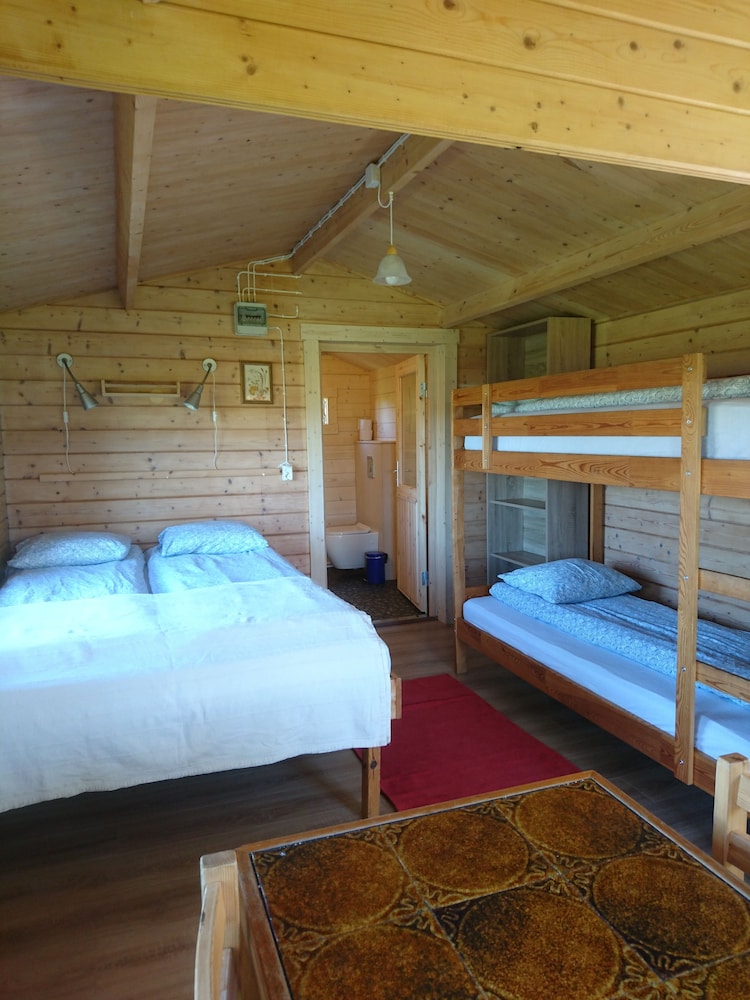 Cabin, Private Bathroom photo 3