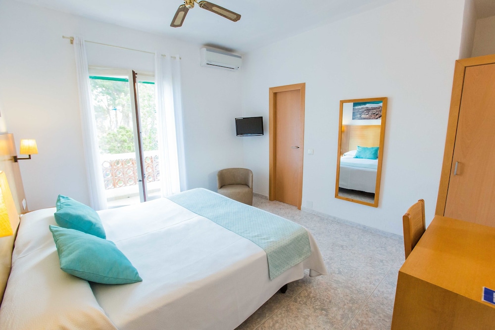 Habitación Doble con Balcón