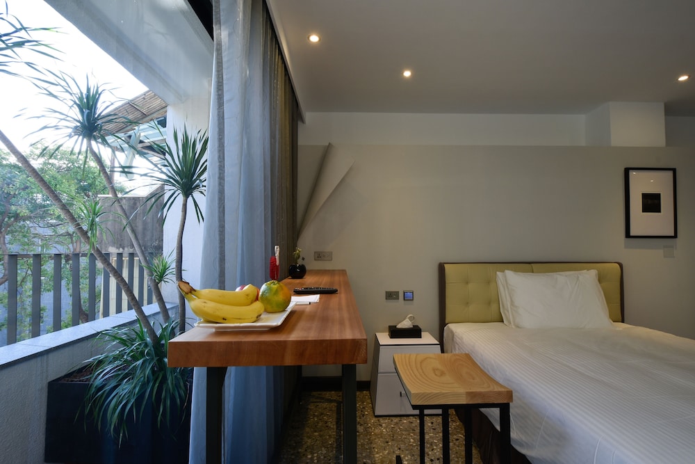 Vip Double Room photo 2