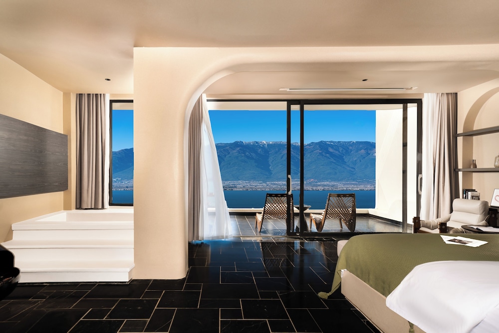 Romantic Double Room