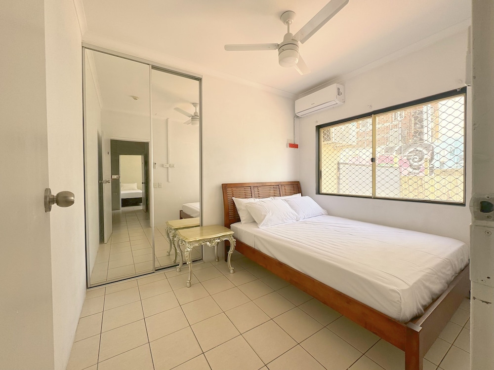 Family Suite: 2 Bedrooms with Kitchenette photo 1