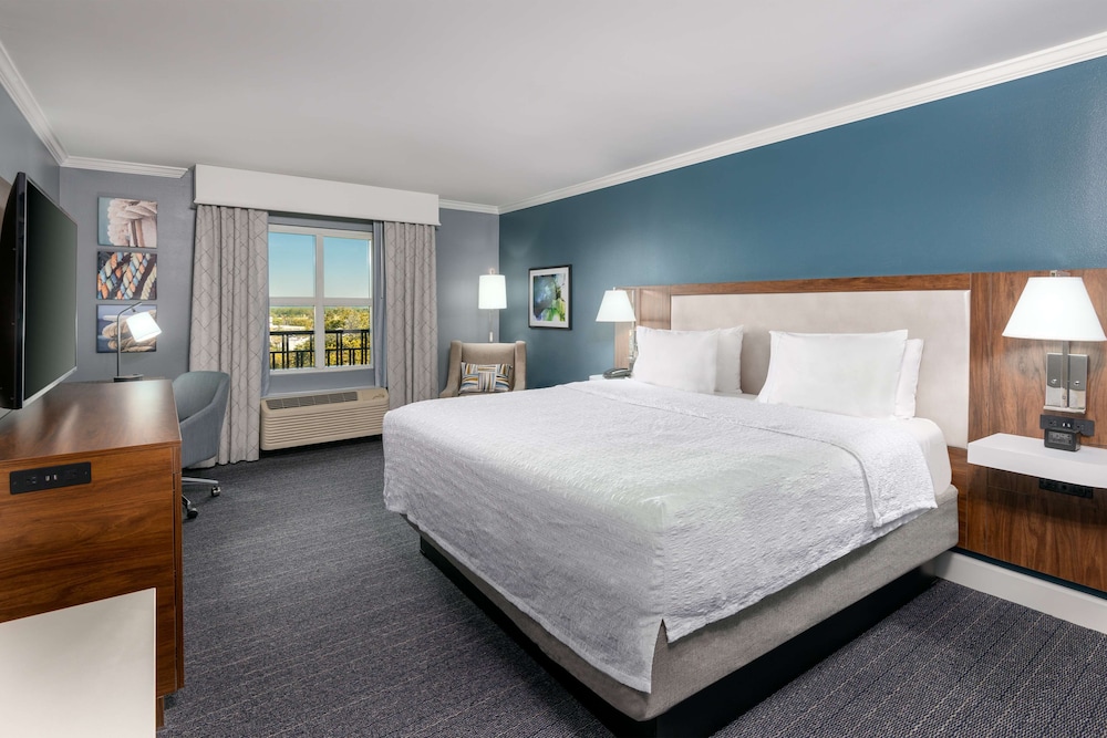 Room, 1 King Bed, Accessible, Bathtub (Mobility Accessible) - Photo 6
