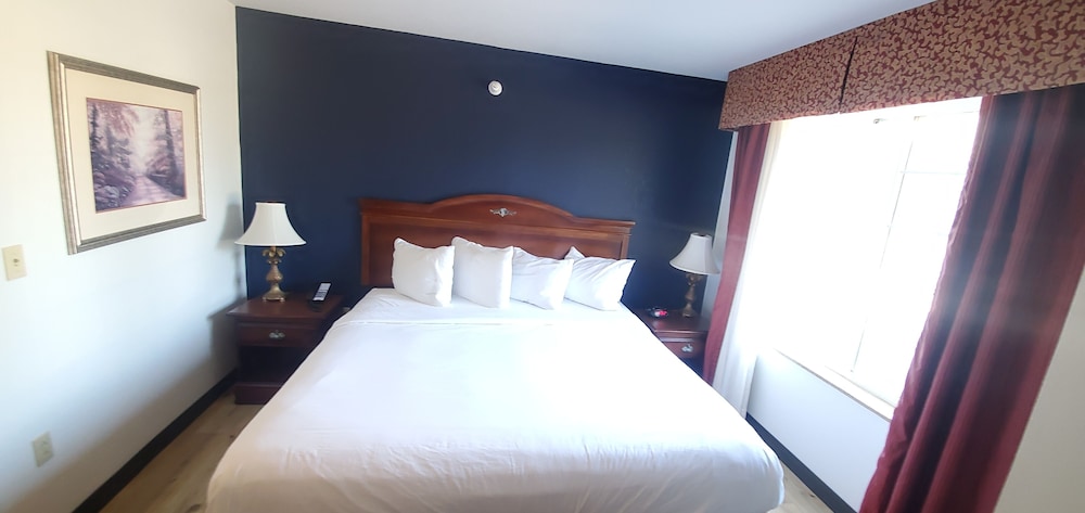 Suite, 1 King Bed, Non Smoking - Photo 2