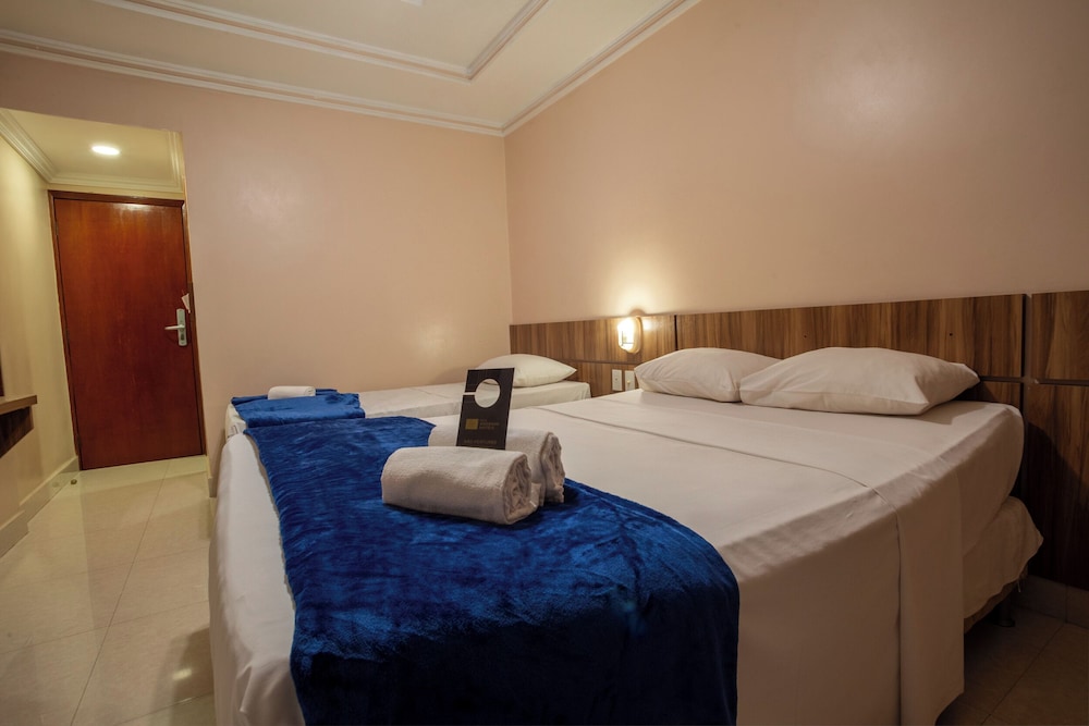 Standard Triple Room - Photo 4