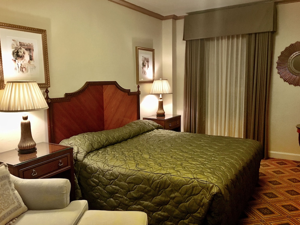 Room, 1 King Bed - Photo 8
