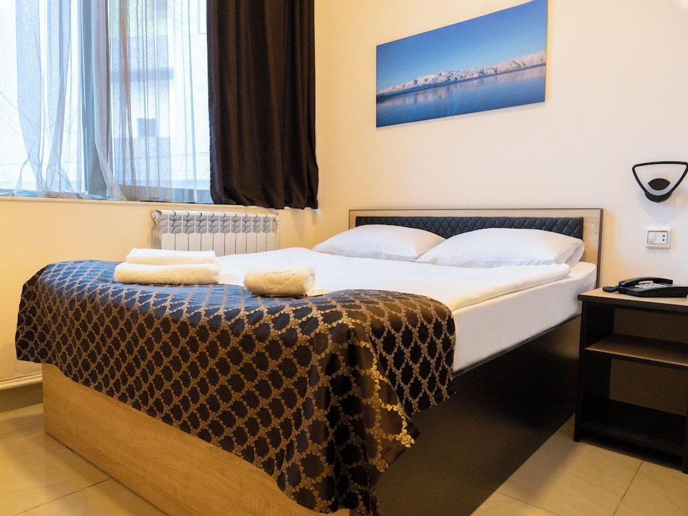 Economy Single Room photo 1
