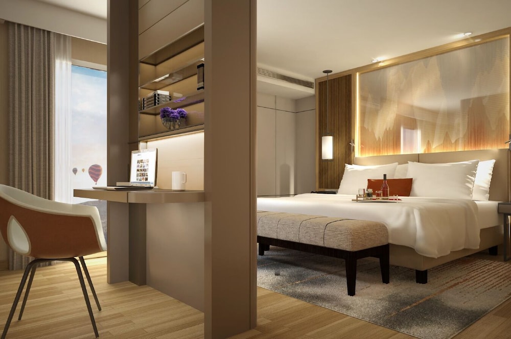 Club Suite, 1 Bedroom photo 3