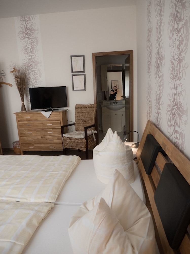 Double Room photo 2