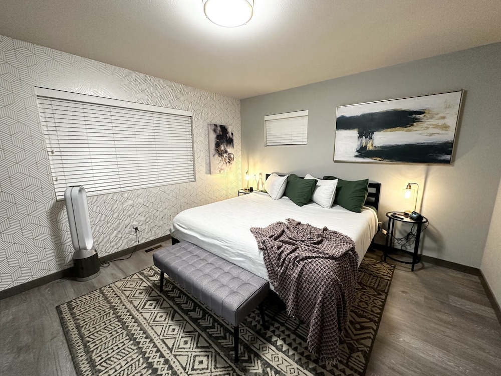 Luxury Room photo 1