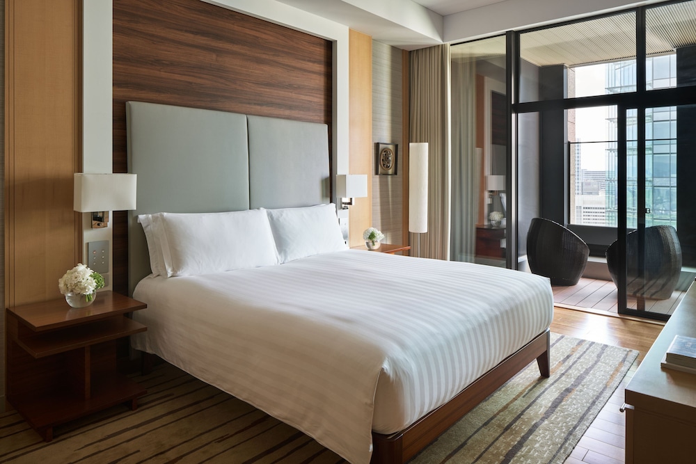 Room, 2 Bedrooms (Residence, Top Floor)