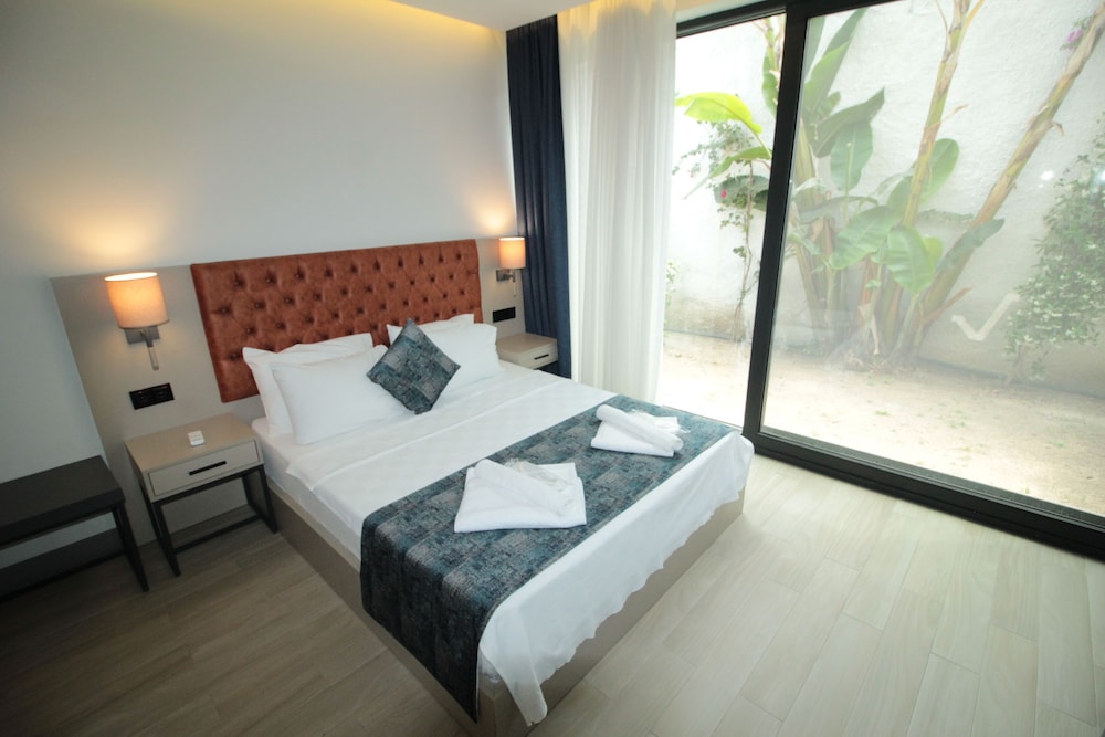 Ala Grand Residence 3+1 Luxury Dublex photo 1