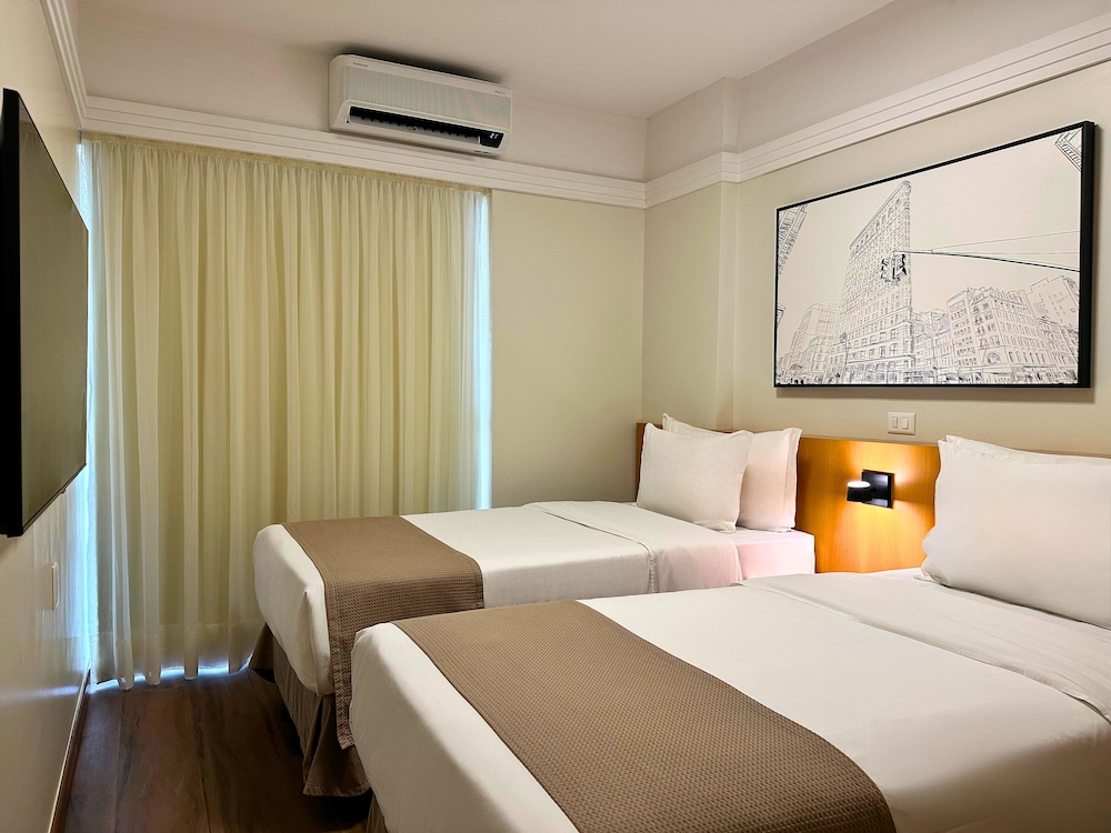 Superior Twin Room - Photo 7