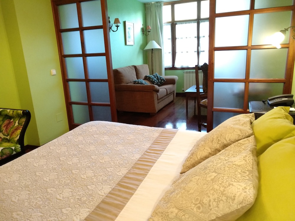 Room with living room photo 2