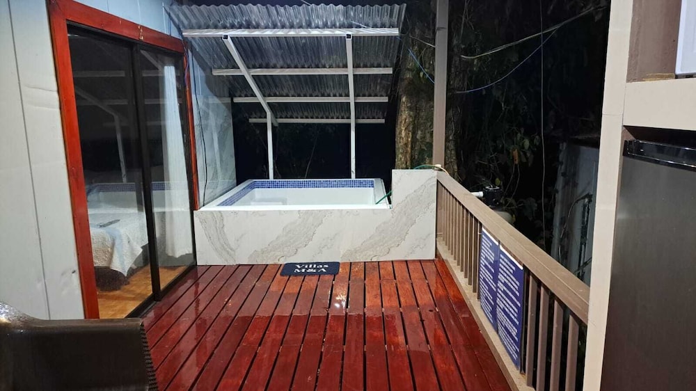 Family Villa, 2 Bedrooms, Private Pool