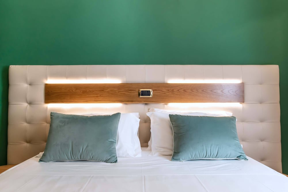 Double Room Single Use photo 2