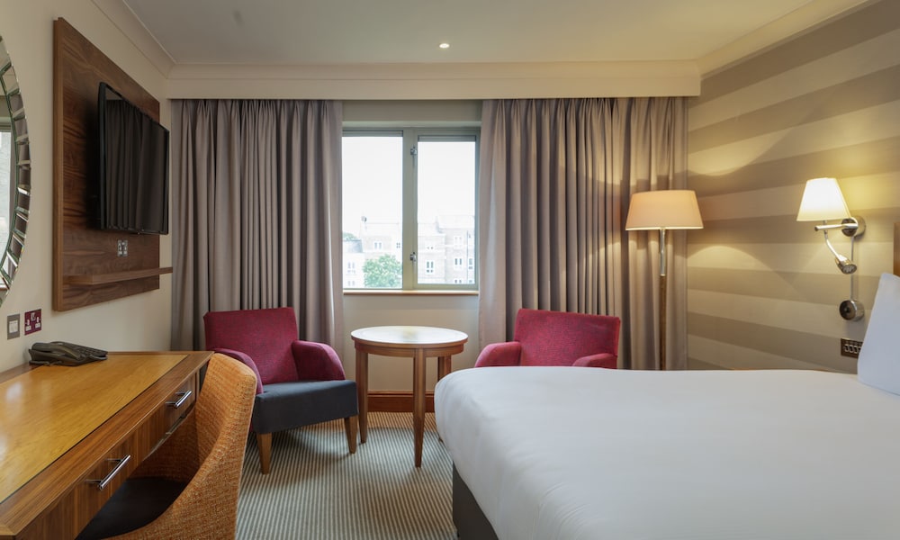 Deluxe Double Room photo 3
