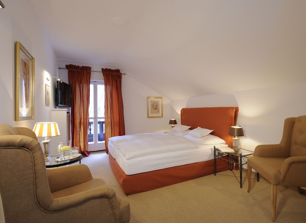 Double Room photo 1