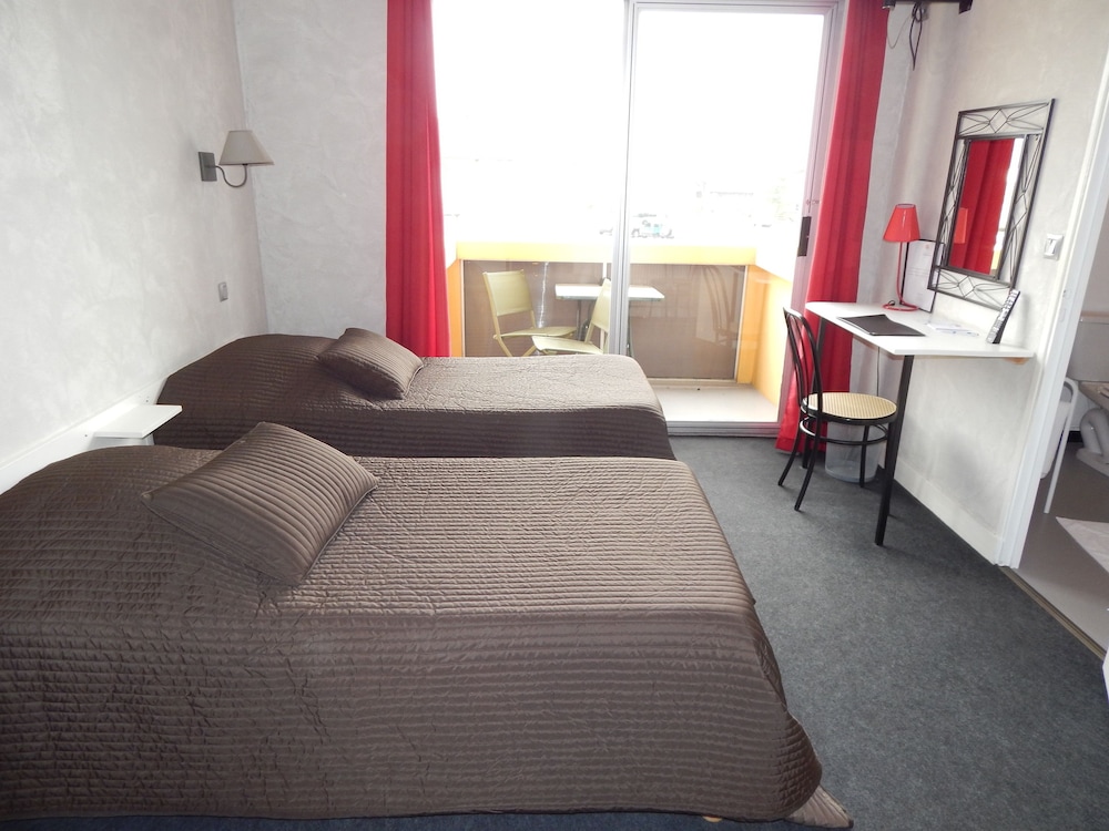 Twin Room photo 1