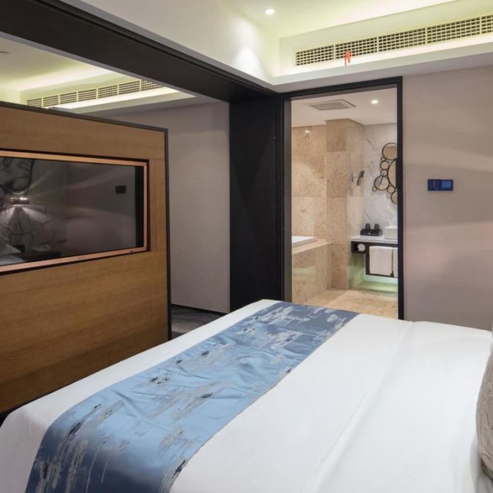 Business Suite, Non Smoking photo 1