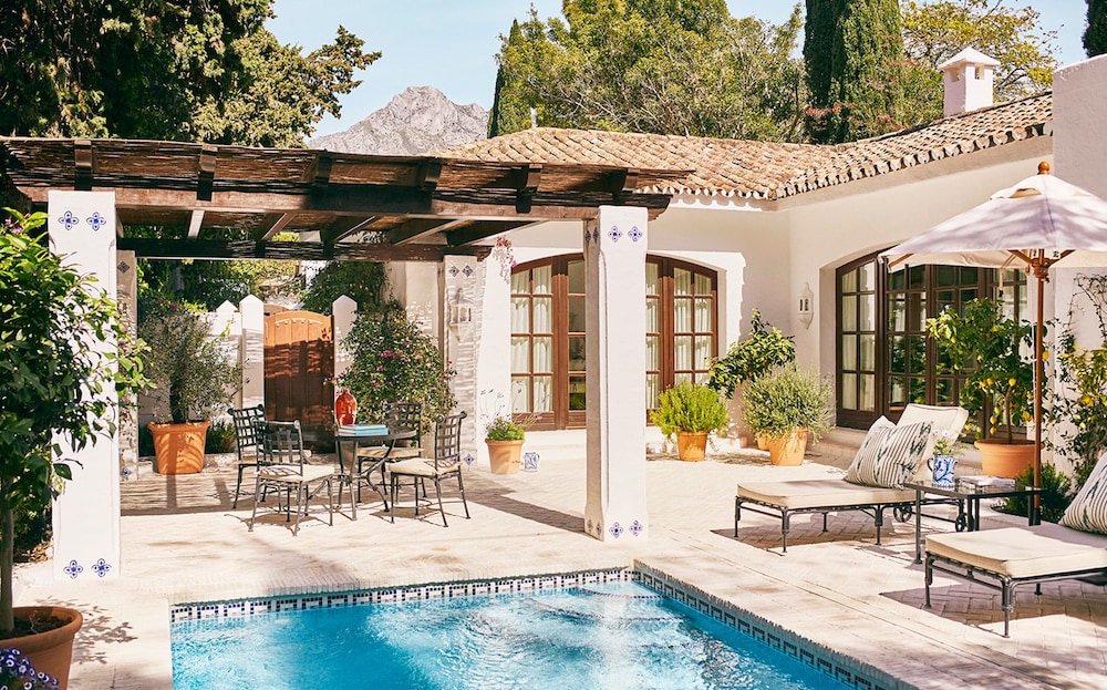Villa, 2 Bedrooms, Private Pool thumbnail 6