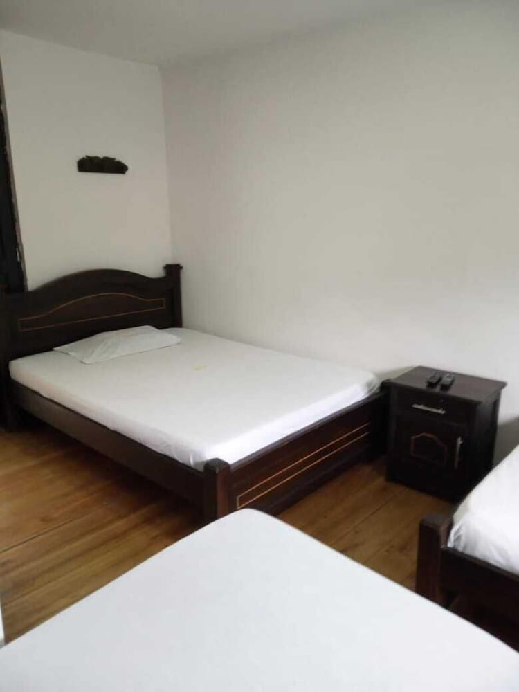 Family Double or Twin Room photo 1