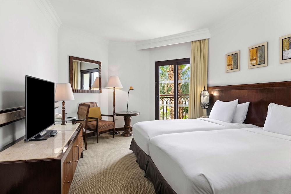 Twin Room (Partial Nile) - Photo 3