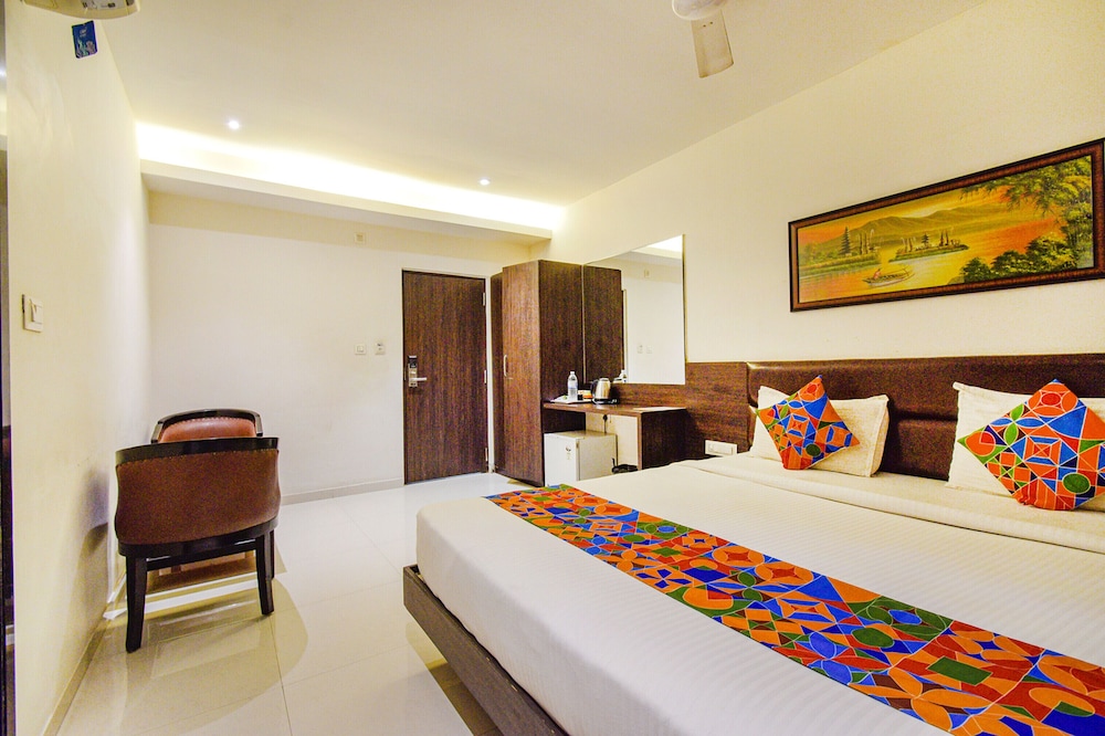Deluxe Twin Room - Photo 4