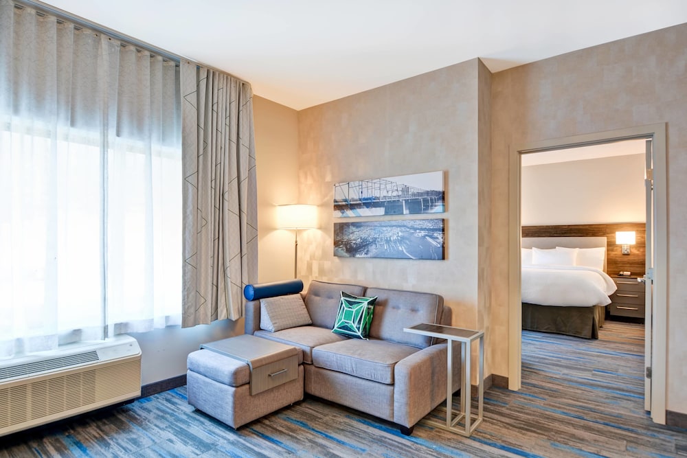 Suite, 1 Bedroom