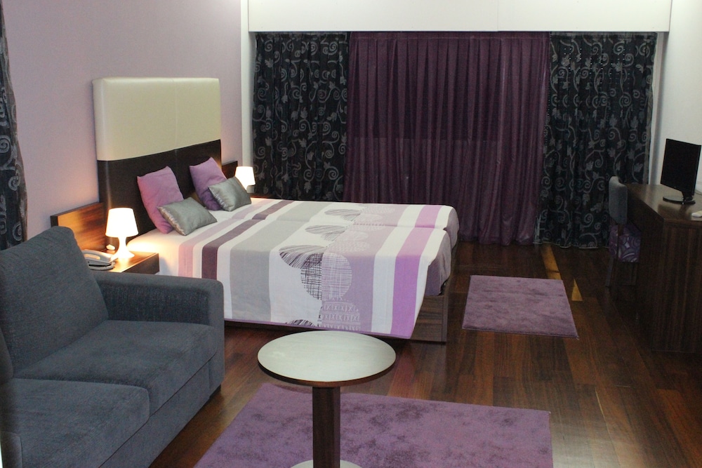 Twin Room photo 3