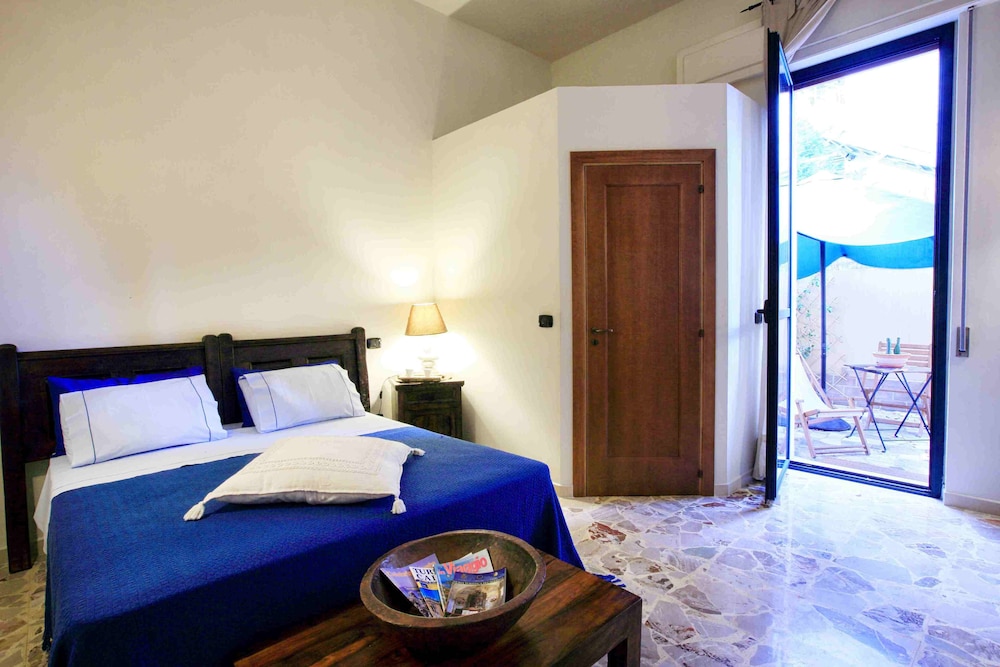 Standard Double or Twin Room (Ulisse) photo 3
