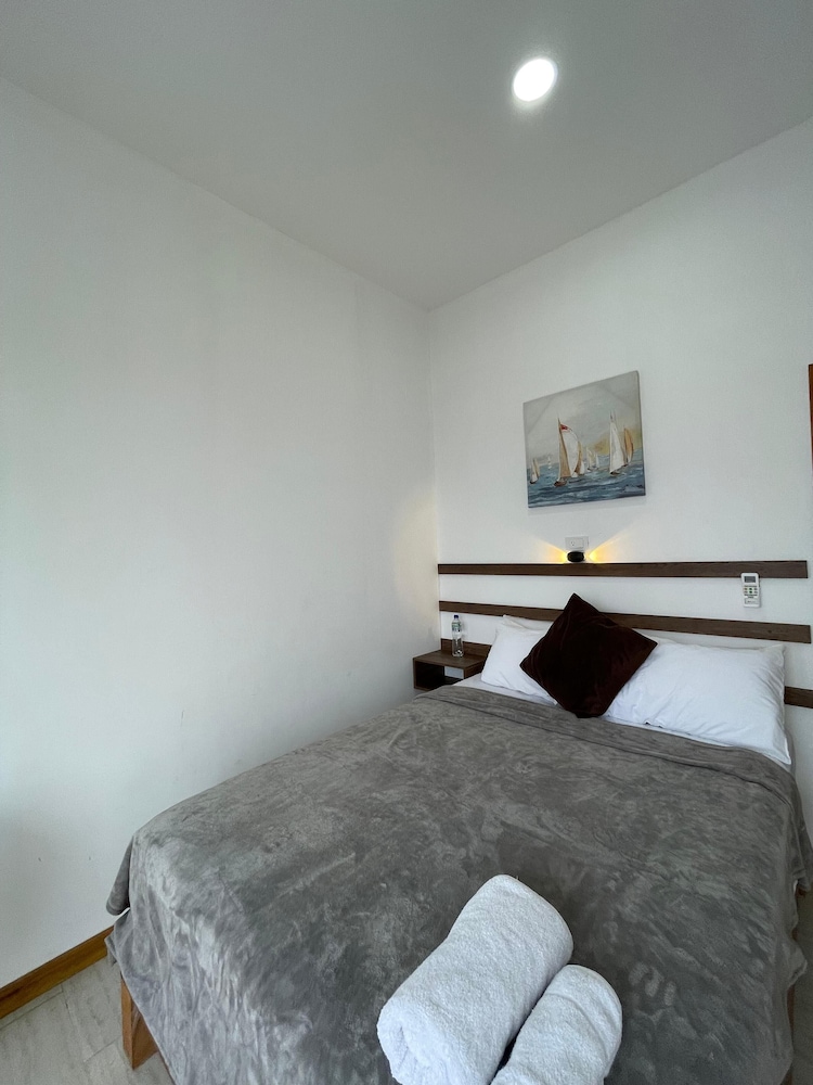 Standard Double Room, 1 Double Bed photo 1
