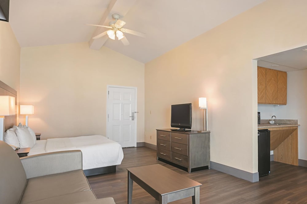 Wingate by Wyndham Galveston Beachfront at the Seawall, Foto 2