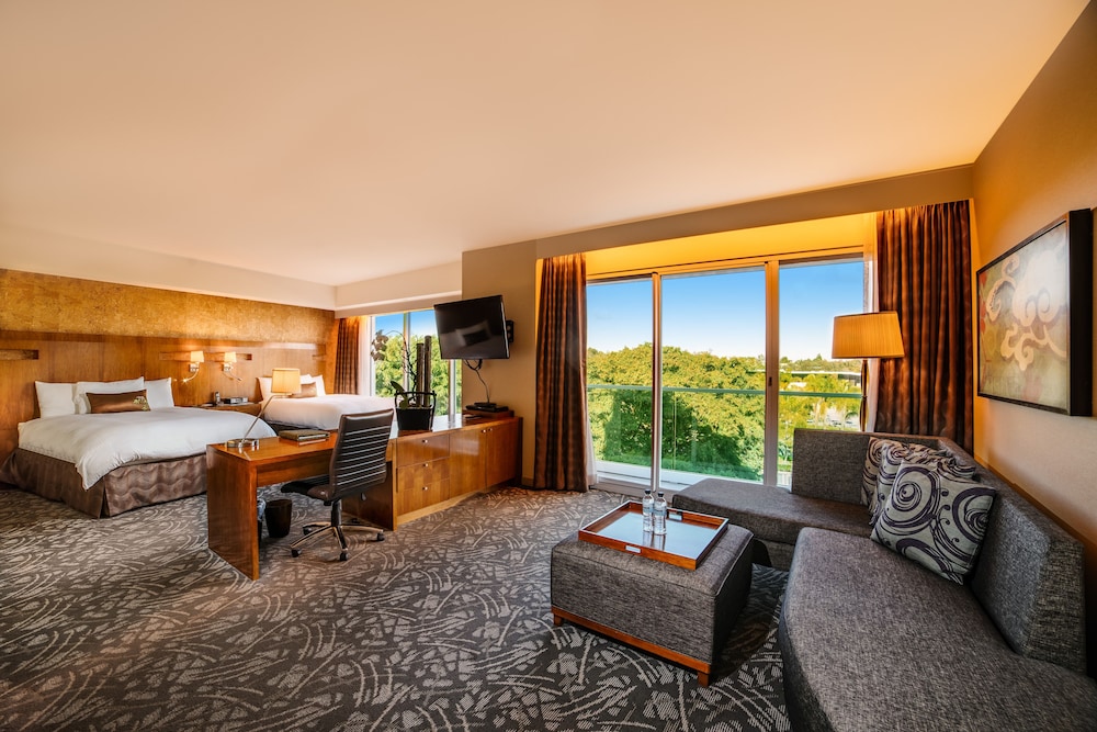 Suite, 2 Double Beds
