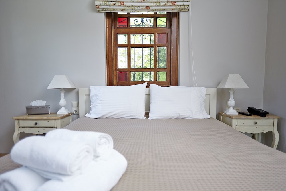 Standard Double Room (1st Floor) photo 3