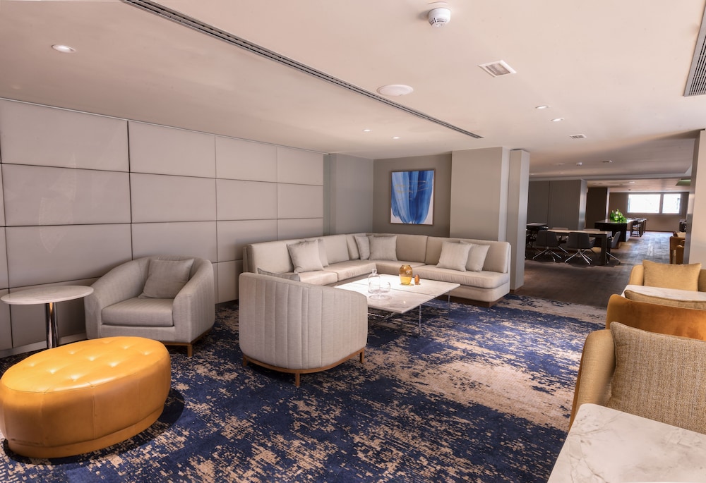 InterContinental Barcelona, un hotel IHG, Foto 16