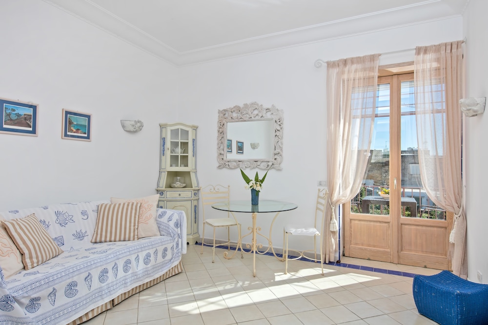 Suite, Terrace, Sea View photo 1
