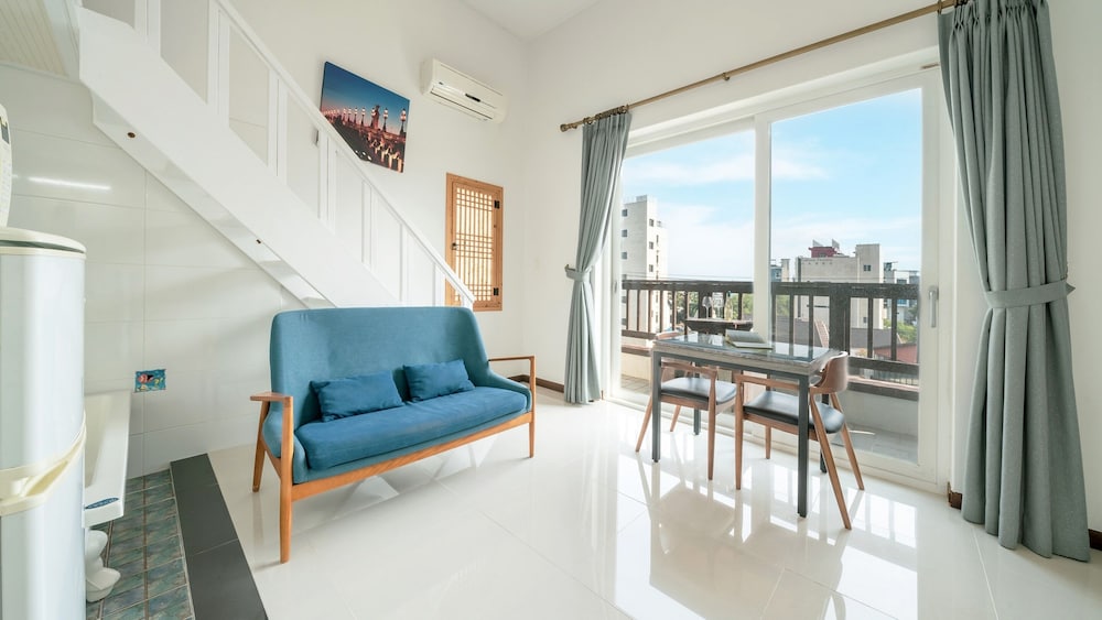 Basic Room, 1 Bedroom (baegya)