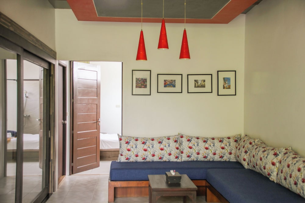 Family Suite 3 bedrooms