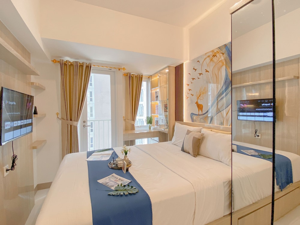 Standard Studio, 1 Bedroom (Apartment)