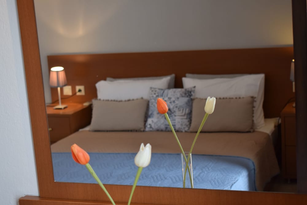 Double Or Twin Room, Sea View photo 1