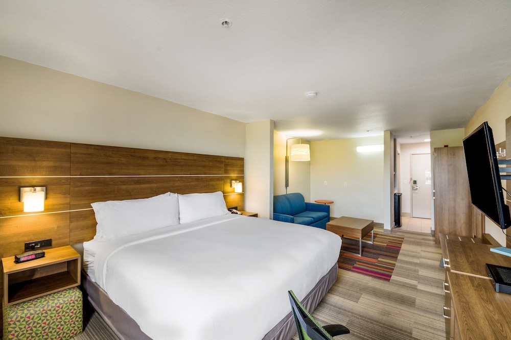 Suite, 1 King Bed - Photo 1