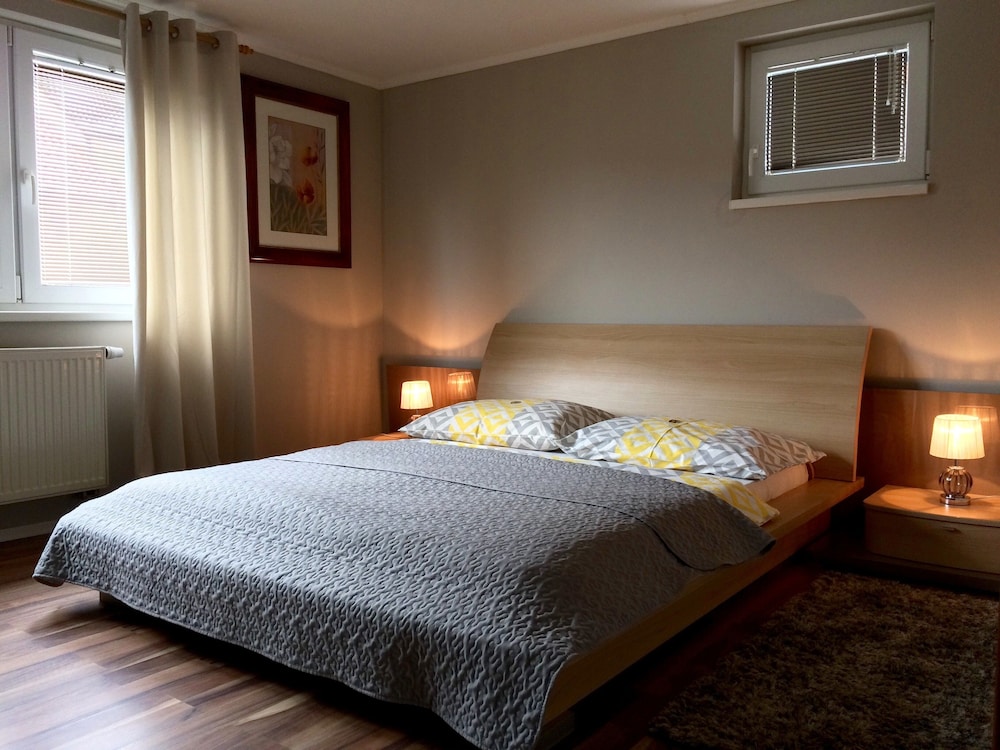 Apartment, 1 Bedroom, Terrace photo 1