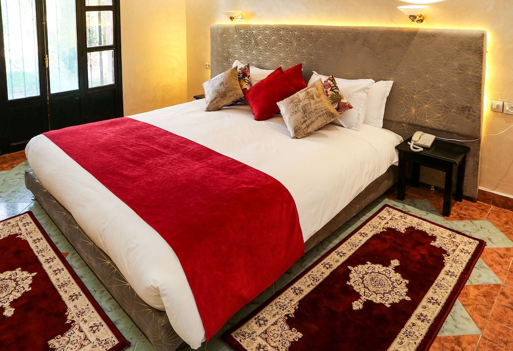 Comfort Single Room, 1 Twin Bed photo 3