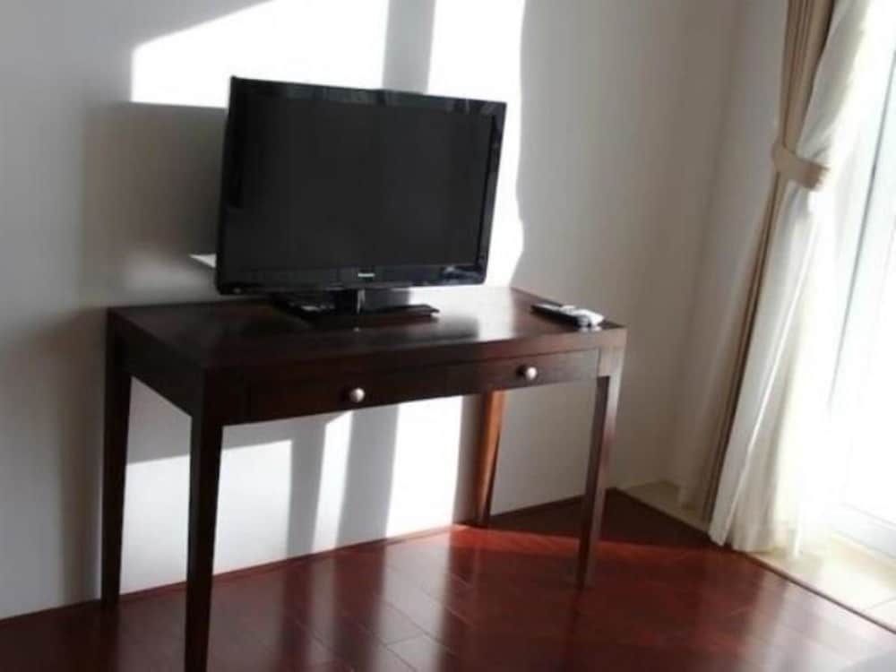 Superior Quadruple Room photo 2