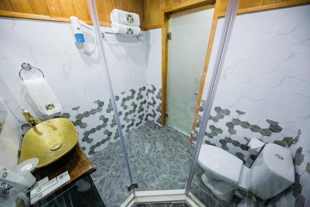 Executive Duplex, 1 Bedroom photo 3