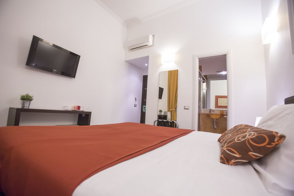Double Room Single Use