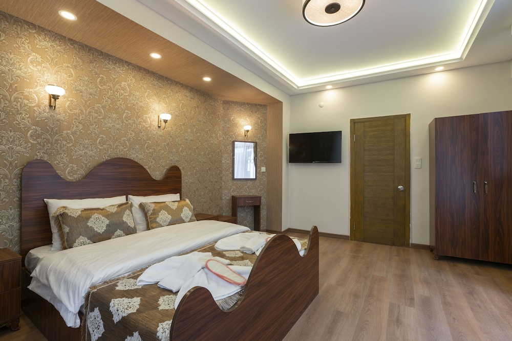 Family Suite, 1 Bedroom photo 3