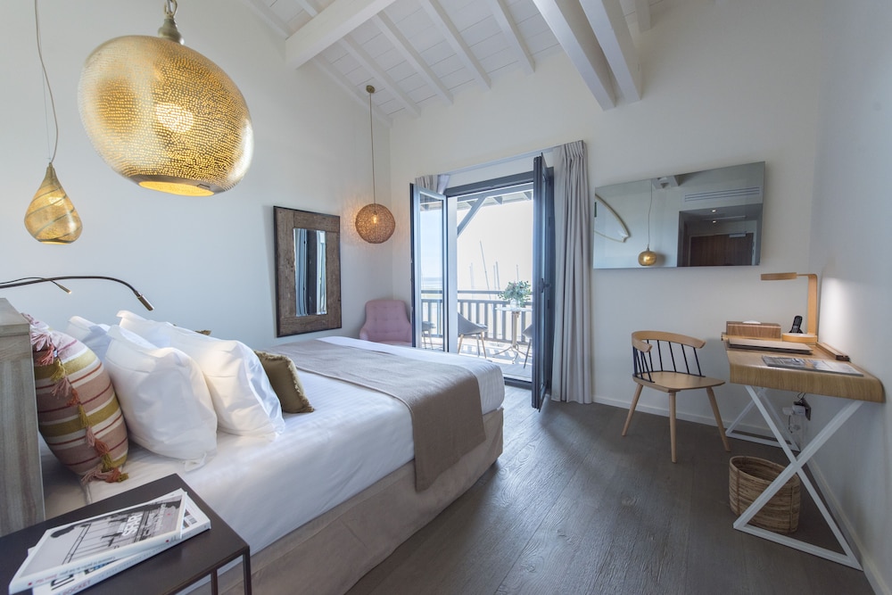 Double Room (Mascaret) - Photo 1